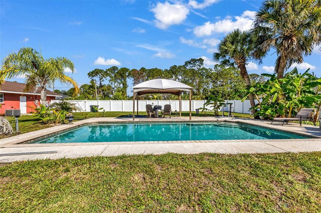 2210 EMBASSY ROAD, North Port, FL 34291