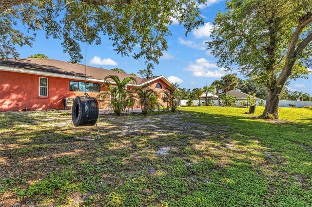 2210 EMBASSY ROAD, North Port, FL 34291