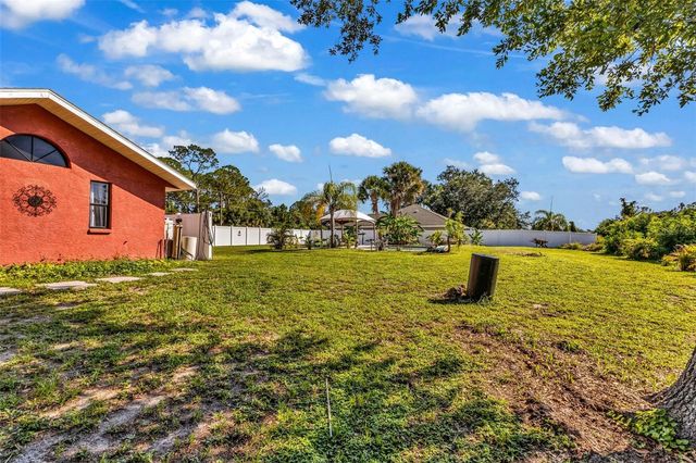 2210 EMBASSY ROAD, North Port, FL 34291