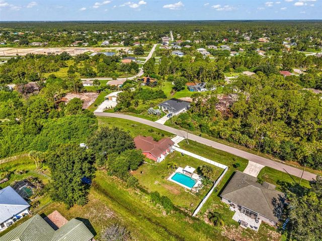 2210 EMBASSY ROAD, North Port, FL 34291