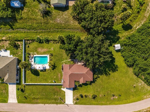 2210 EMBASSY ROAD, North Port, FL 34291