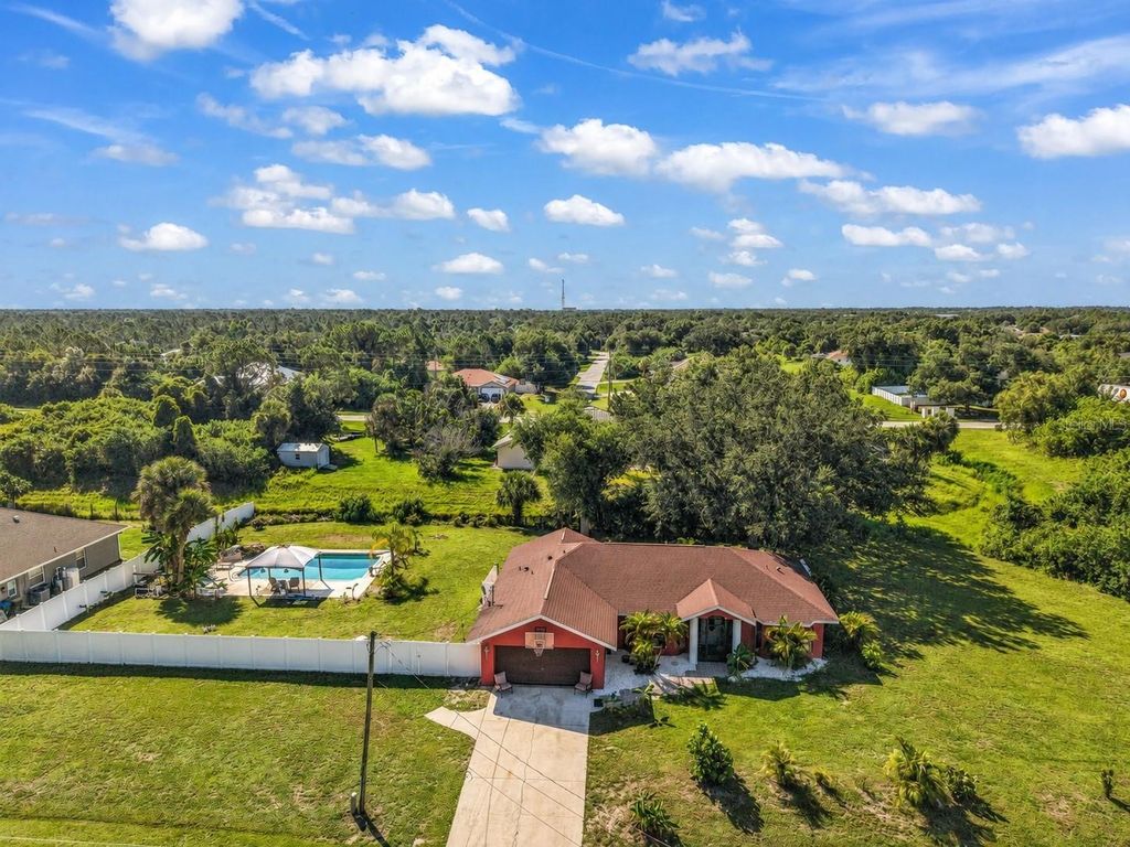 2210 EMBASSY ROAD, North Port, FL 34291