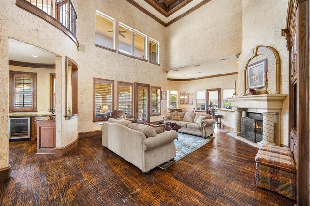 149 Old Vineyard Lane, Heath, TX 75032