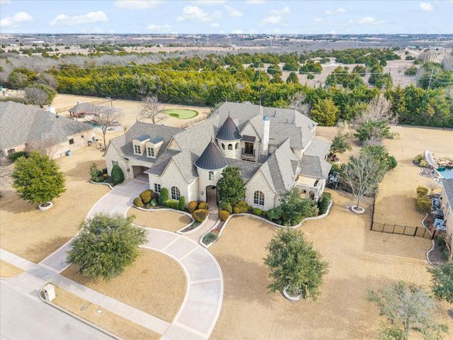 149 Old Vineyard Lane, Heath, TX 75032