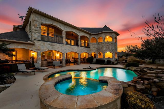 149 Old Vineyard Lane, Heath, TX 75032