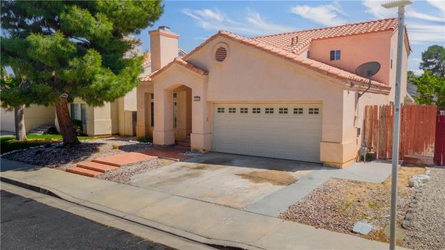 2148 Scott Avenue, Palmdale, CA 93550