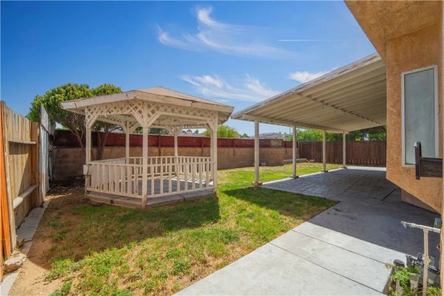 2148 Scott Avenue, Palmdale, CA 93550