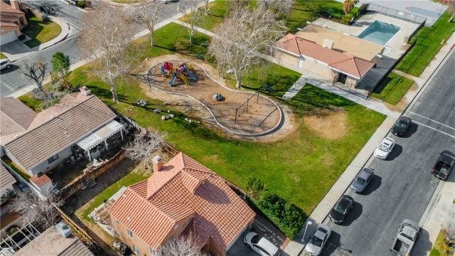 2148 Scott Avenue, Palmdale, CA 93550