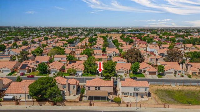 2148 Scott Avenue, Palmdale, CA 93550