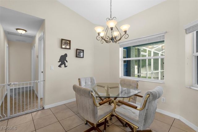 4992 Maurbach TER, North Port, FL 34286