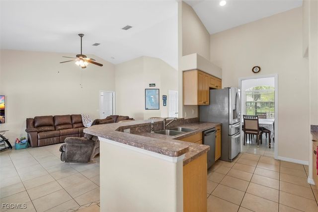 4992 Maurbach TER, North Port, FL 34286