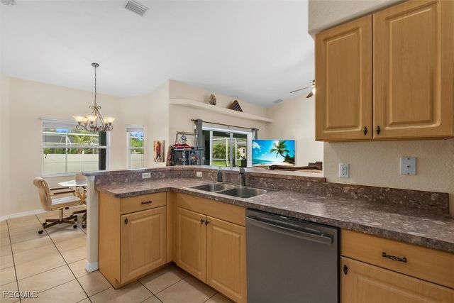 4992 Maurbach TER, North Port, FL 34286