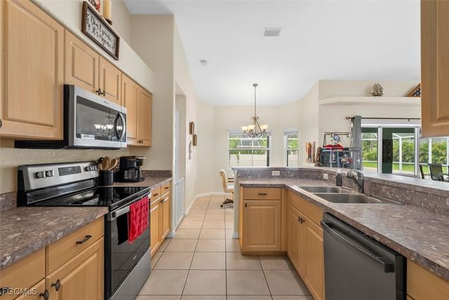 4992 Maurbach TER, North Port, FL 34286