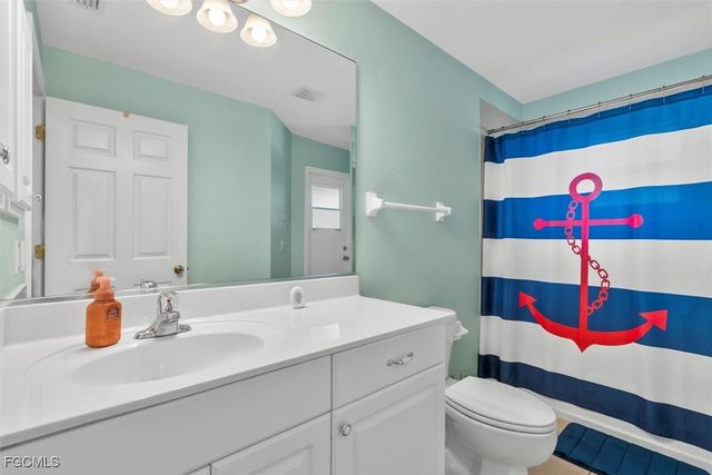 4992 Maurbach TER, North Port, FL 34286