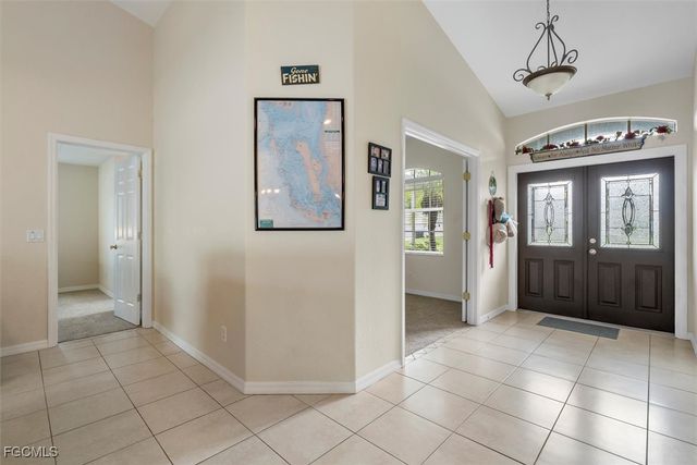 4992 Maurbach TER, North Port, FL 34286