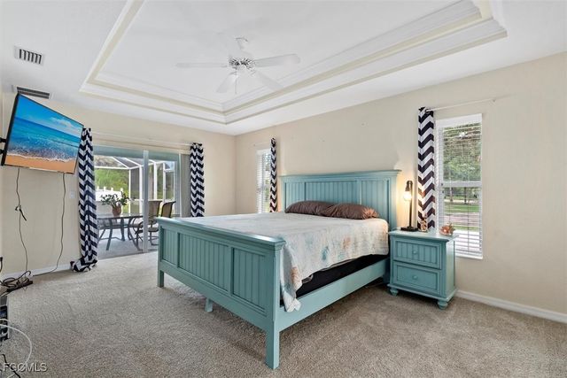 4992 Maurbach TER, North Port, FL 34286