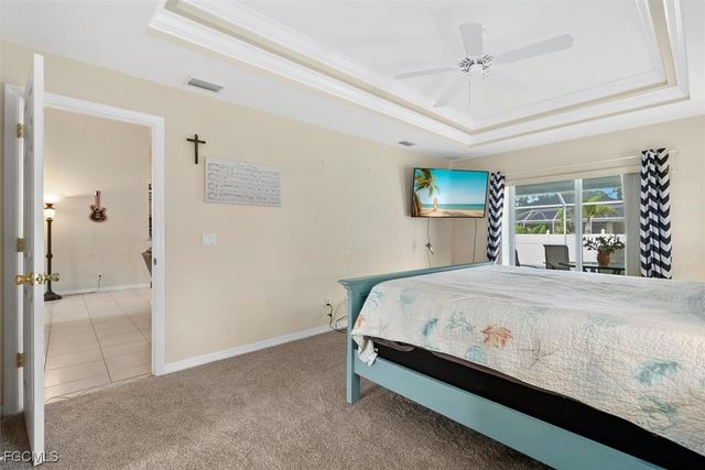 4992 Maurbach TER, North Port, FL 34286