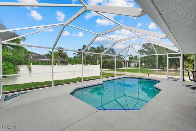 4992 Maurbach TER, North Port, FL 34286