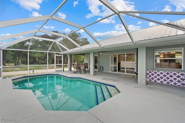 4992 Maurbach TER, North Port, FL 34286