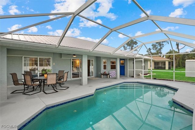 4992 Maurbach TER, North Port, FL 34286