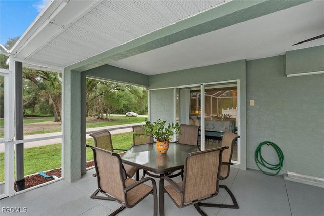 4992 Maurbach TER, North Port, FL 34286