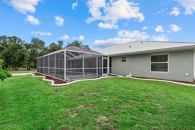 4992 Maurbach TER, North Port, FL 34286