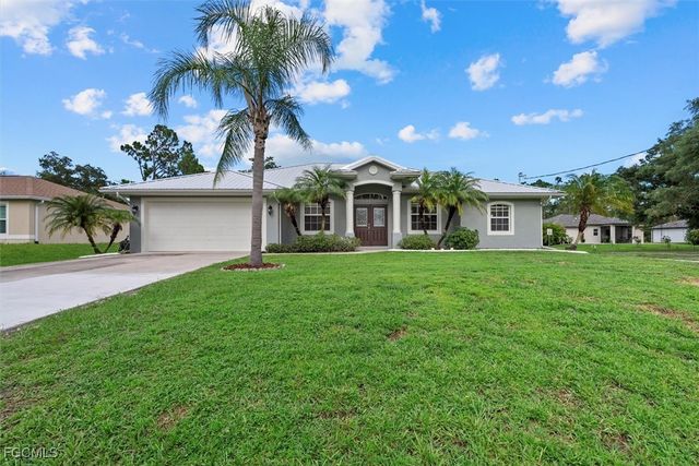 4992 Maurbach TER, North Port, FL 34286