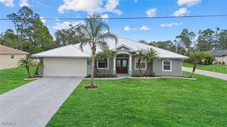 4992 Maurbach TER, North Port, FL 34286