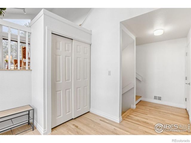 8483 Thunderhead Drive, Boulder, CO 80302