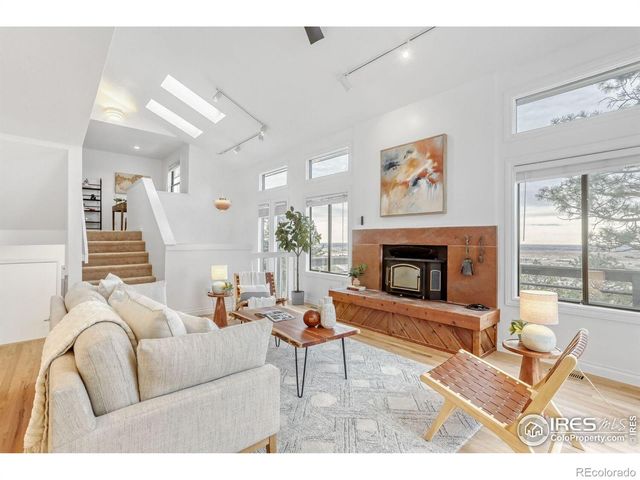 8483 Thunderhead Drive, Boulder, CO 80302