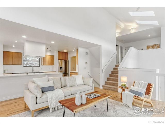 8483 Thunderhead Drive, Boulder, CO 80302