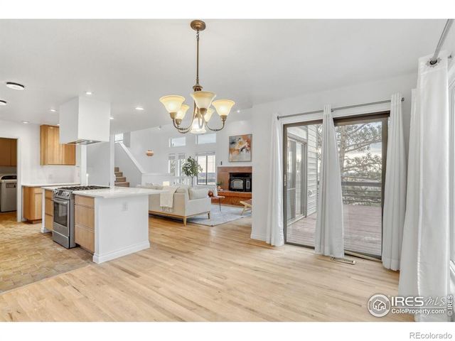8483 Thunderhead Drive, Boulder, CO 80302