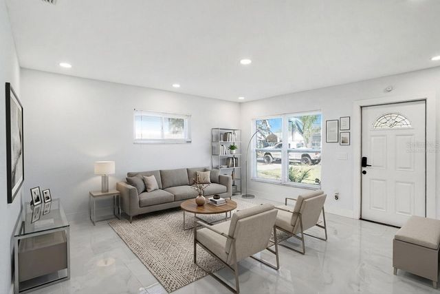 1778 NEW HAMPSHIRE AVENUE NE, St Petersburg, FL 33703
