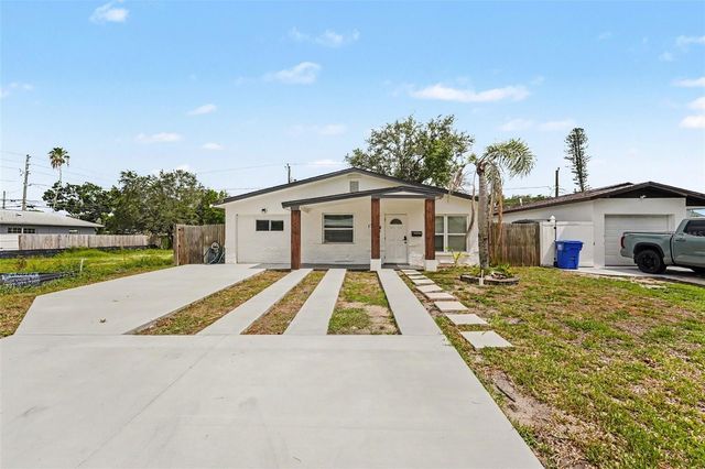 1778 NEW HAMPSHIRE AVENUE NE, St Petersburg, FL 33703