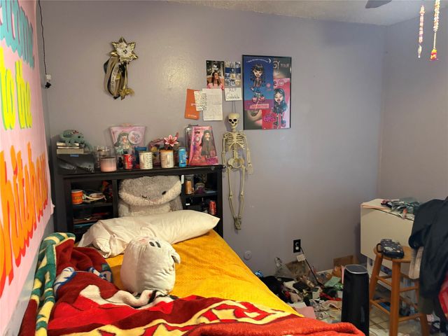 1411 Clearfield Drive, Cleburne, TX 76033