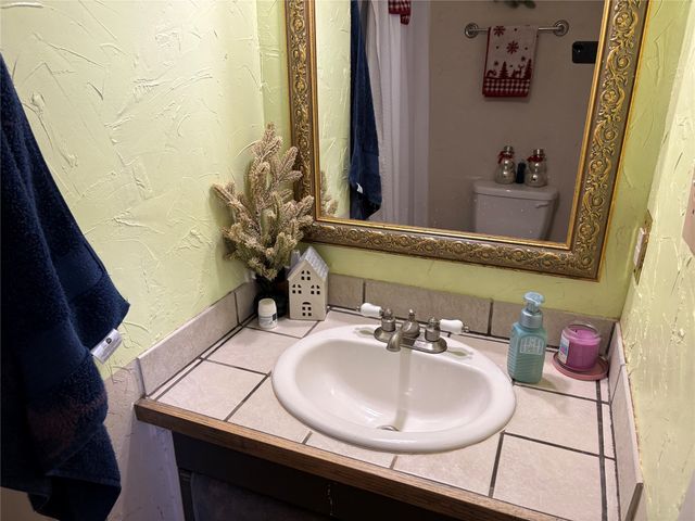 1411 Clearfield Drive, Cleburne, TX 76033