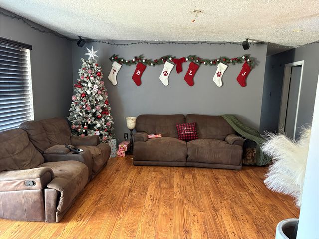 1411 Clearfield Drive, Cleburne, TX 76033