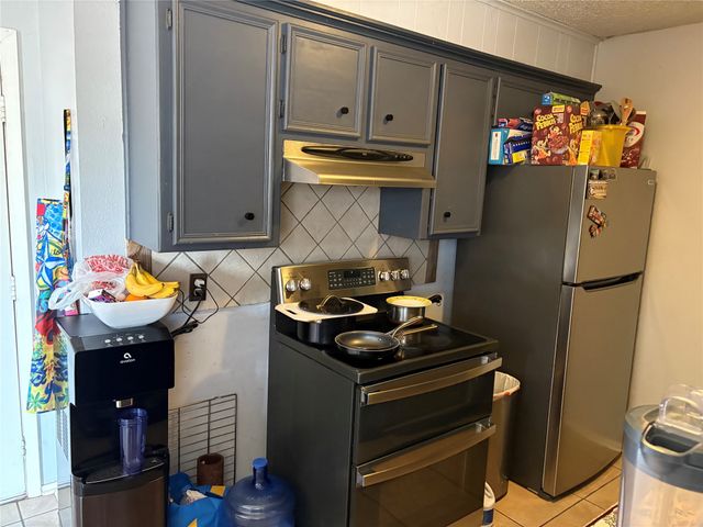 1411 Clearfield Drive, Cleburne, TX 76033