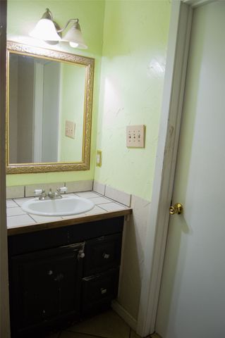 1411 Clearfield Drive, Cleburne, TX 76033