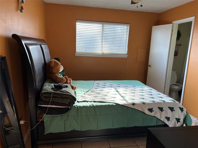 1411 Clearfield Drive, Cleburne, TX 76033