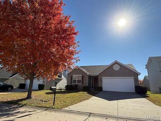 404 Wynchat, O'fallon, MO 63366