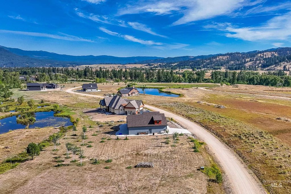 Blk 9 Lot 30 Whitewater Way, Garden Valley, ID 83622 photo 6