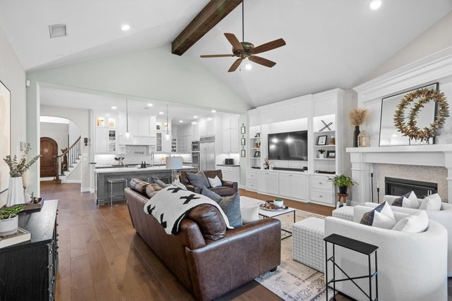 11459 Misty Ridge Drive, Flower Mound, TX 76262