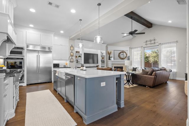 11459 Misty Ridge Drive, Flower Mound, TX 76262