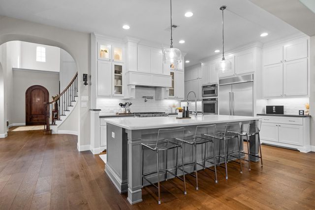 11459 Misty Ridge Drive, Flower Mound, TX 76262