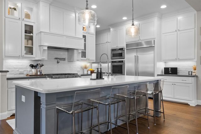 11459 Misty Ridge Drive, Flower Mound, TX 76262