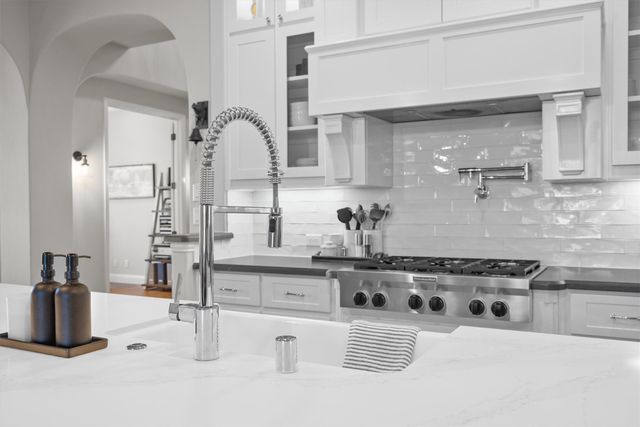 11459 Misty Ridge Drive, Flower Mound, TX 76262