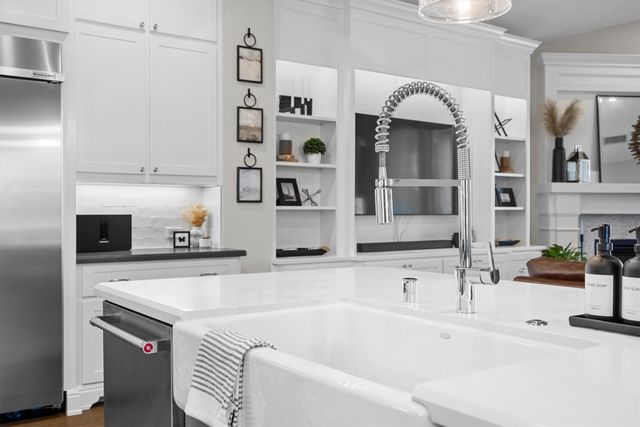 11459 Misty Ridge Drive, Flower Mound, TX 76262