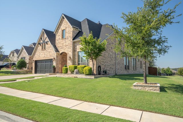 11459 Misty Ridge Drive, Flower Mound, TX 76262