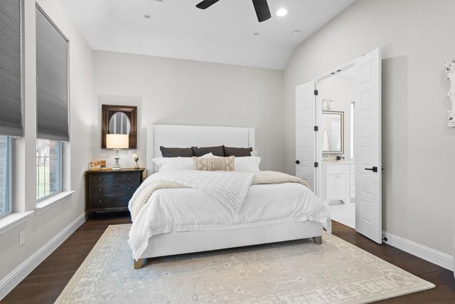 11459 Misty Ridge Drive, Flower Mound, TX 76262